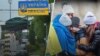 «Із Польщі повернулася кожна друга родина»: українські біженці їдуть додому і стають ВПО