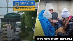 Сьогодні за кордоном перебувають приблизно 6 мільйонів українських біженців – «Вокс Україна»