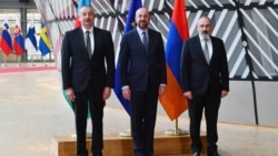 «Լեռնային Ղարաբաղի բռնի ավարտը՝ անձնական պարտություն Շառլ Միշելի համար»