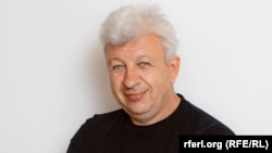 Олег Охредько