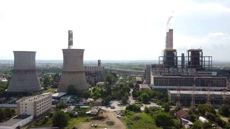 Termocentrala care încălzește Craiova s-ar putea opri de la 1 ianuarie 2026. Primăria spune că e pregătită pentru orice scenariu