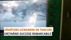 O unitate anti-tanc ucraineană estimează că a distrus blindate rusești de cel puțin 20 de milioane de dolari