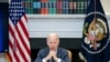 Joe Biden a Fehér Házba várja a két európai kormányfőt
