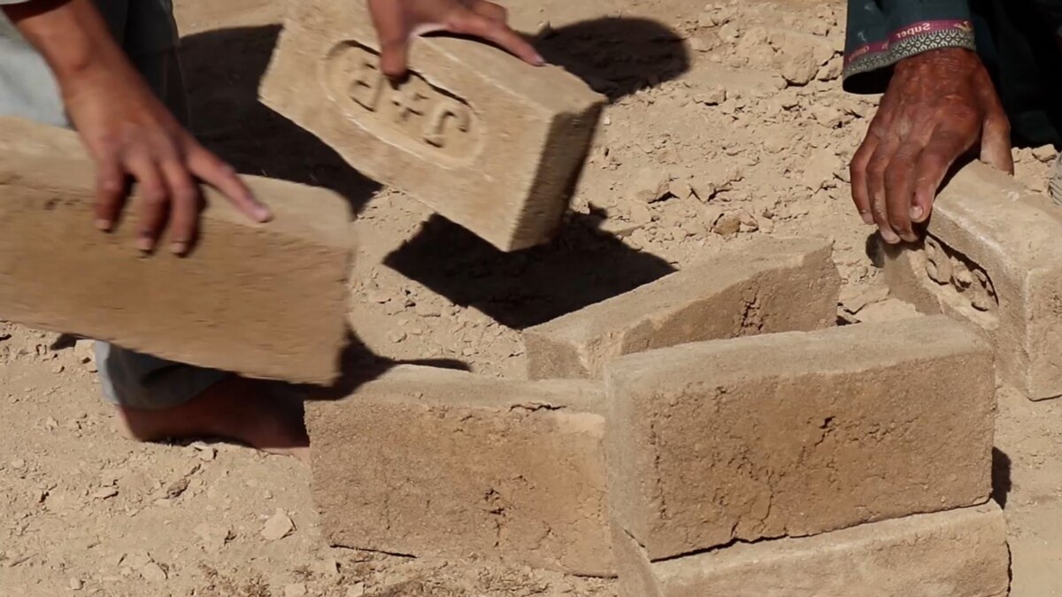 Afghan Refugee Hasn't Saved '5 Pennies' During Decades In Pakistan