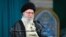 علی خامنه‌ای، رهبر جمهوری اسلامی