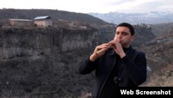 Dudukul, instrumentul tradițional armenesc e pe cale de dispariție: Cum a schimbat războiul din Nagorno-Karabah tonul muzicii armenești