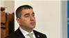 Վրաստանի խորհրդարանի խոսնակ Շալվա Պապուաշվիլին: