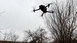Piloti ukrainas i dronëve kujton betejën e përgjakshme për Avdivkën