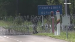 Страны ЕС готовы полностью закрыть границу с Беларусью