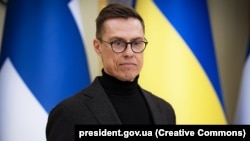 За словами Александра Стубба, Фінляндія готова реагувати на майбутні інциденти та захищати свою територію