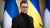 Стубб має відвідати Вашингтон 9-10 жовтня