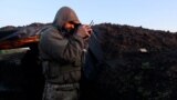 'We Search, We Strike, We Destroy': Ukrainian Drone Pilots Track Russian Forces Near Bakhmut