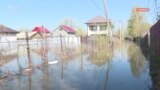 «Город от нас как будто отвернулся». Пострадавшие от паводков дачники в Уральске просят о помощи