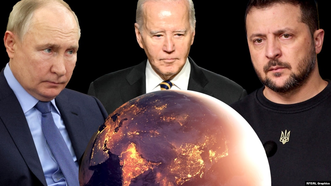Dacă Ucraina va pierde războiul, atunci există riscul serios ca Rusia să intre în conflict cu NATO, sună avertismentele din ultimele săptămâni. O situație riscantă pentru care occidentul trebuie să se pregătească.