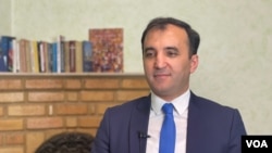 Akif Qurbanov