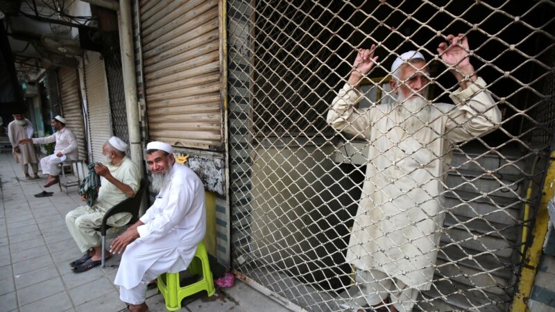 Pakistan zatvorio ilegalne mjenjačnice nakon pada rupije