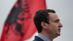 “Të gjithë kundër Vetëvendosjes” - apo kështu i leverdis?