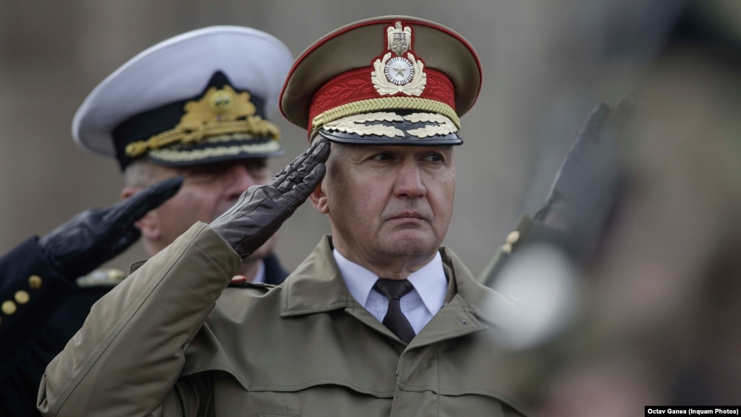 Șeful Statului Major al Armatei, generalul Gheorghiță Vlad, a participat în acest weekend la reuniunea Comitetului Militar al NATO de la Praga. 