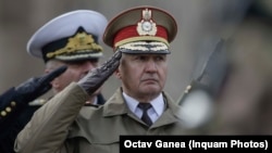 Șeful Statului Major al Armatei, generalul Gheorghiță Vlad, a participat în acest weekend la reuniunea Comitetului Militar al NATO de la Praga. 