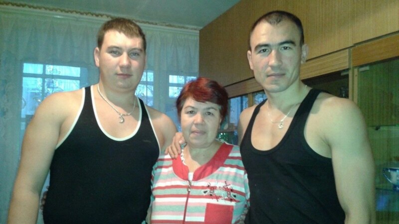 Арестованного брата башкирского активиста Руслана Габбасова внесли в перечень террористов