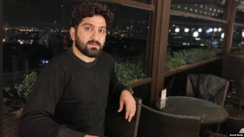 غلامرضا رسایی