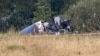 Катастрофа самолёта Пригожина под Тверью: найдены тела 10 погибших