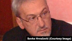 Hrvačević: Ne rješavanjem ovog pitanja Crna Gora je gubitnik