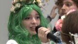 GRAB Theater Helps Ukrainian Refugee Kids Feel At Home In Slovakia