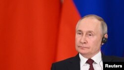 Російський президент Володимир Путін 25 березня заявив, що Росія розмістить тактичну ядерну зброю у Білорусі