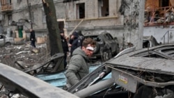Время Свободы: Повтор специального выпуска "Украина, итоги года". Беседа с Виталием Портниковым 