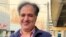 مهدی محمودیان پس از آزادی از زندان