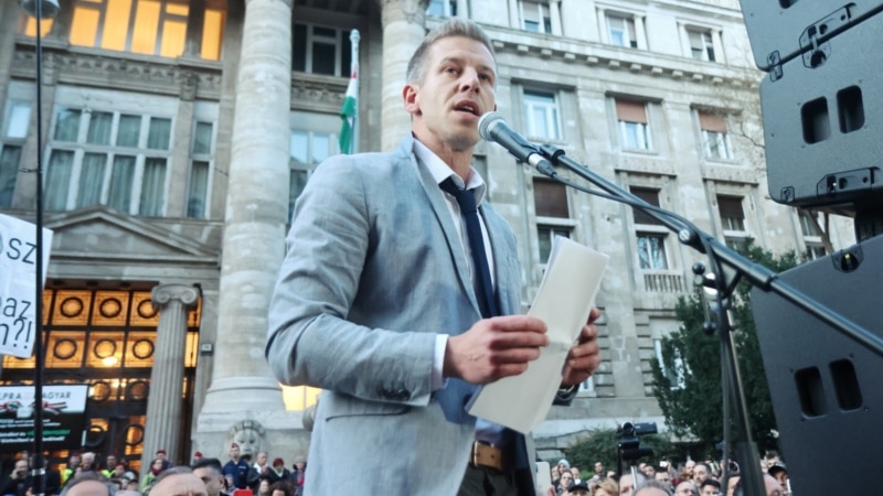 Mađarska uzdrmana snimkom koji razotkriva navodnu korupciju u Orbanovoj vladi 
