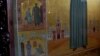 Ікона Матрони Московської у тбіліському соборі Святої Трійці