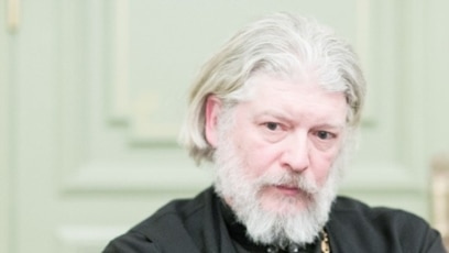 В РПЦ Лишают Сана За Отказ Читать Молитву О "Победе Святой Руси"