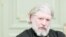 Протоиерей Алексий Уминский. Alexei Uminsky