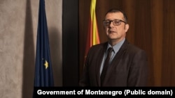 Podnio neopozivu ostavku nakon izbijanja afere: Marko Perunović