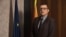 Podnio neopozivu ostavku nakon izbijanja afere: Marko Perunović
