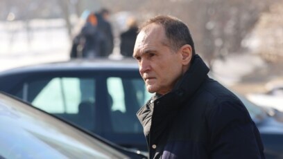 Прокуратурата е прекратила разследването срещу бизнесмена Васил Божков за ръководство