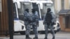 Более 900 человек преследуют в России за антивоенную позицию