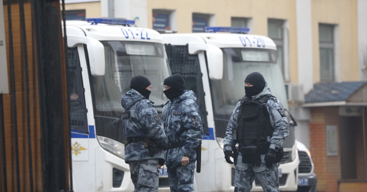 митинг россия интернет