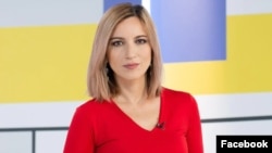 Екатерина Котрикадзе 