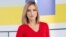 Екатерина Котрикадзе 