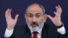 The Armenian government under Prime Minister Nikol Pashinian has made several demonstrative moves lately criticizing and distancing itself from Russia.