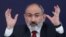 The Armenian government under Prime Minister Nikol Pashinian has made several demonstrative moves lately criticizing and distancing itself from Russia.