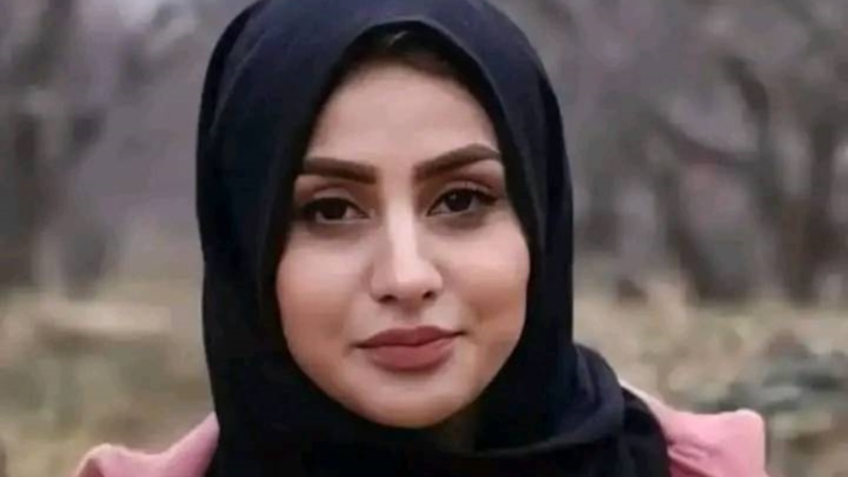Im Terrified Social Media Influencers Fearful After Mysterious Death Of Popular Afghan YouTuber picture photo