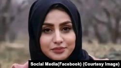 Jutjuberka Hora Sadat koja je misteriozno umrla ove nedelje u Kabulu
