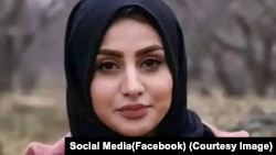 Hora Sadat, a popular female YouTuber in Afghanistan, mysteriously died earlier this week in Kabul. 