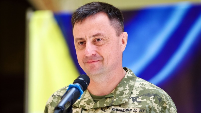 Под Киевом силы ПВО сбили два российских «Калибра» – командование Воздушных сил ВСУ