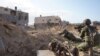 تلاش ها به هدف تامین آتش بس میان اسرائیل و گروه حماس شدت یافته است