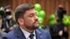 Обвинувачений у хабарництві депутат Трубіцин виїхав за кордон завдяки листу від ГУР – «Схеми»